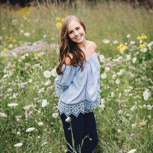 Meet your Posher, Kennedy